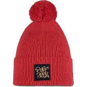 Buff Knitted Beanie