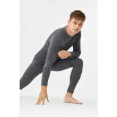 Viking Lan Pro Merino Langærmet Basislagssæt