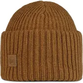 Buff Knitted Beanie