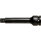 Bahco Udvidelse Med 3-4´´ Firkantet Og Phosphatfinish 175 Mm
