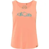 Viking Lechee ærmeløs T-shirt