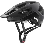 Uvex React Mtb-hjelm