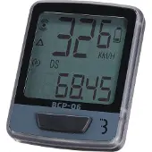 BBB Dashboard 10 Bcp-06 Cykelcomputer
