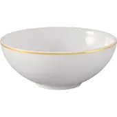Villeroy & Boch Château Septfontaines Individual skål Ø11 cm Hvid/Guld
