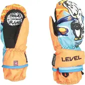 Level Animal Rec Vanter