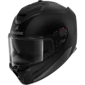 Shark Spartan Gt Pro Blank Fullface-hjelm