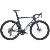 Bianchi Oltre Comp Ultegra Di2 2025 Landevejscykel