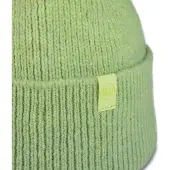 Buff Knitted Beanie