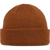 Buff Knitted Beanie