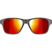 Julbo - Mærker - Cruiser Noir Mat SP 3 til Unisex - Sort