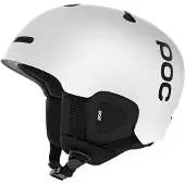 POC Auric Cut, skihjelm, mat hvid