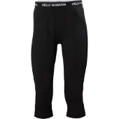 Helly Hansen Lifa Merino Midweight 49367 3/4 Baselag Bukser