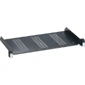 APC Actassi Hylde 250 mm 1HE med Quick Fix