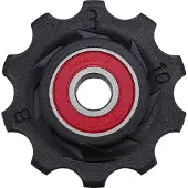 Bbb Rollerboys Ceramic 10t Bdp-11 Cykeltrissesæt