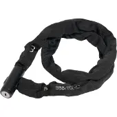 BBB Quickchain Kabellås