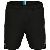 Arena Boardshorts sort / hvid