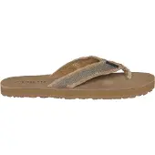 Protest Gabona Flip-flops