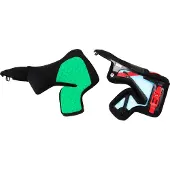 Nolan X-804 Rs Ultra Carbon Kindpuder