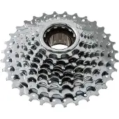 BRN Frewheel Index Ru33 Kassette