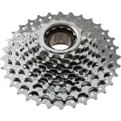 BRN Frewheel Index Ru40 Kassette