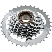 BRN Freewheel Index Megadrive Ru32 Kassette