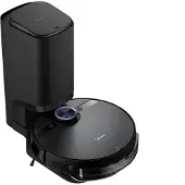 Midea S8+ - Støvsuger - robotstyret - uden pose inkluderet oplader