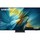 Samsung TV 65 QE65S95FATXXH 2025 model
