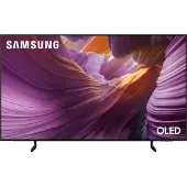 Samsung S85f Qe83s85fae 83´´ 4k Tv