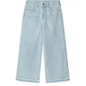 Pepe Jeans Wide Leg Højtaljede Jeans
