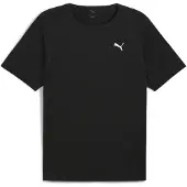 Puma CLOUDSPUN Running Tee Men, Clothing, Black, S