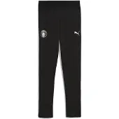 Puma Manchester City Trainingshose, størrelse 152 cm