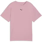 Puma Train All Day ESS Tee Youth, Kids, Poised Pink, 5-6Y