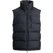 Ralph Lauren Vest sort
