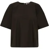 ONLY Bluse 'ONLTuva' choko