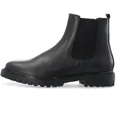 Bianco Chelsea Boots 'Gina' sort