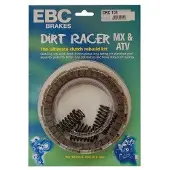 EBC Drc Series Offroad/atv Cork Drc206 Komplet Kobling