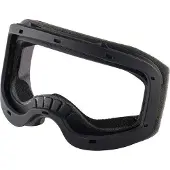 Leatt Velocity 6.5 Brille Skum