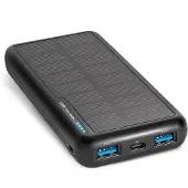 SBS TTBB10000SK, 10000 mAh, Sort