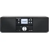 Panasonic Sc-dm202eg-k Mikroanlæg