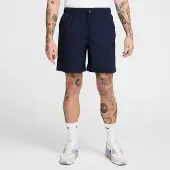 Nike Shorts Dri-fit Tech Woven - Navy/sort, størrelse X-Small