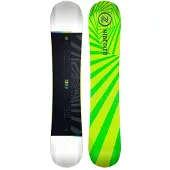 Nidecker Micron Merc Wide Junior Snowboard