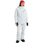 Burton Reserve 2l Insulated Stretch Slim Jakke