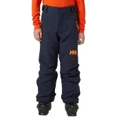 Helly Hansen Legendary, skibukser, junior, navy