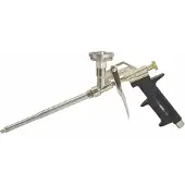 AWTOOLS fugepistol til plamestøbning metalgreb grøn (AW30190)