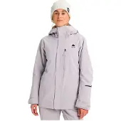 Burton Reserve 2l Insulated Stretch Slim Jakke