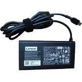 Lenovo - USB-C power adapter - 100 Wh