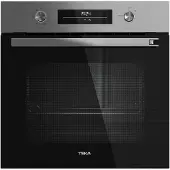 Teka Hsb 6360 P Inox 70l Multifunktionsovn