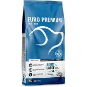 Euro Premium Adult Large Chicken & Rice hundefoder