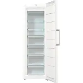 Gorenje Essential FN619EEW5 - Fryser - stående - bredde: 59.5 cm - dybde: 66.3 cm - højde: 185 cm - 280 liter - Klasse E - hvid