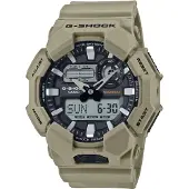Casio Ga-010-5aer Ur